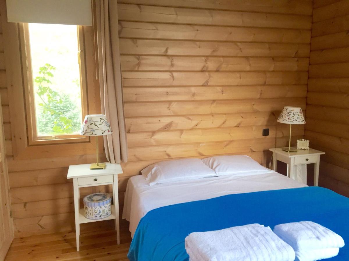 Luxury On Mountain With Great View Kalavryta