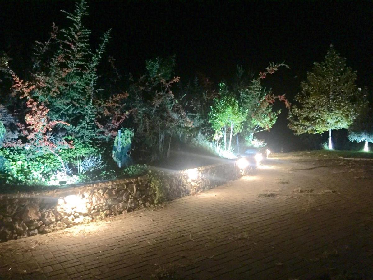 Luxury On Mountain With Great View * Kalavryta