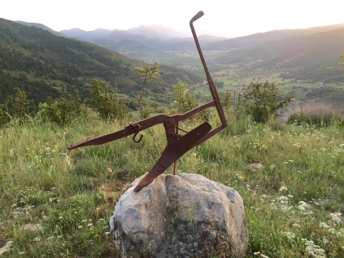 Luxury On Mountain With Great View