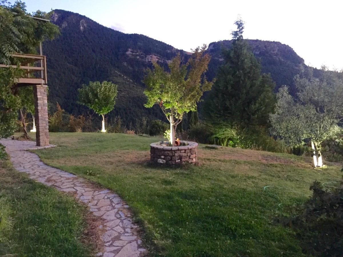 Chalet Luxury On Mountain With Great View *