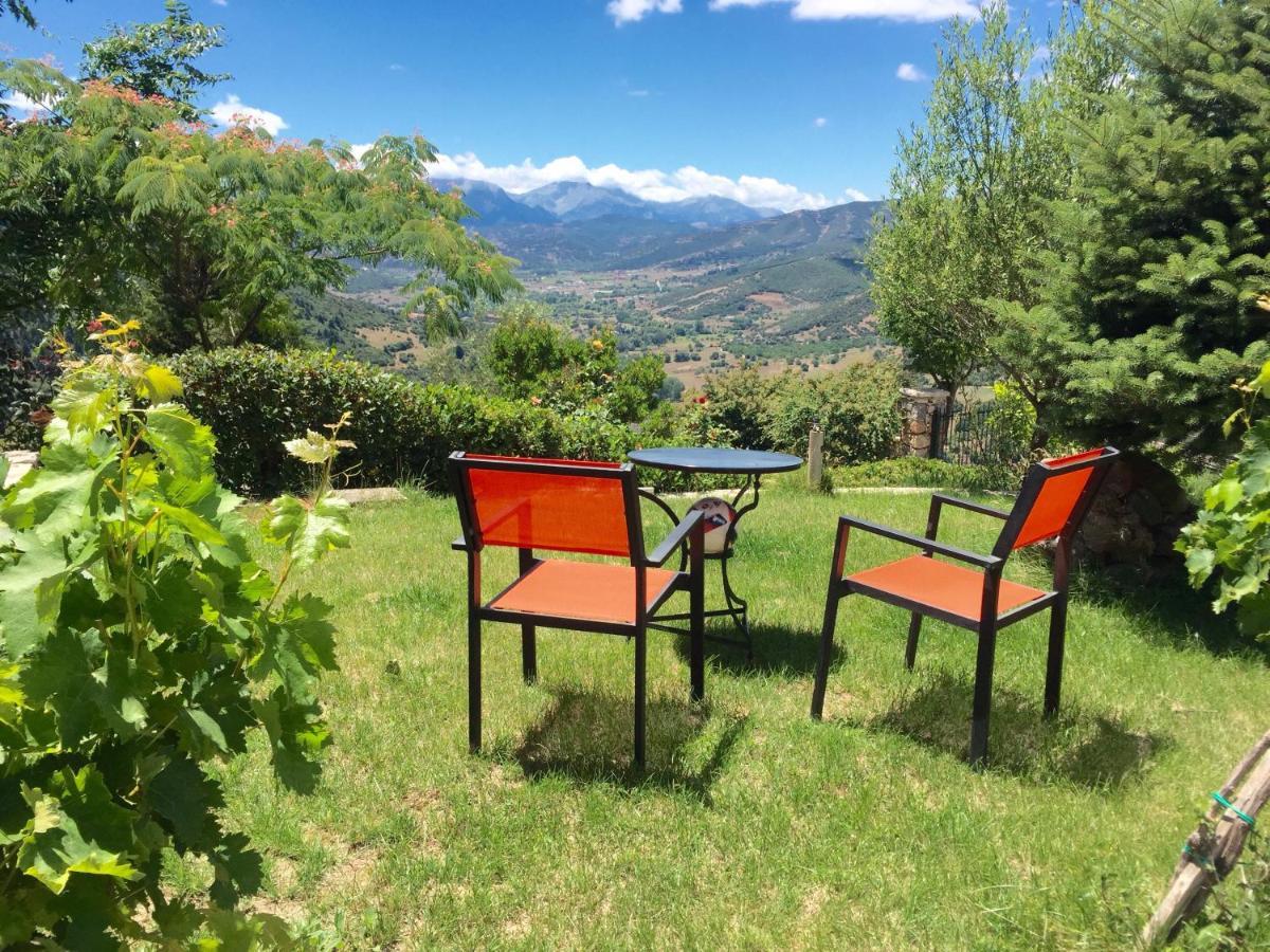 Chalet Luxury On Mountain With Great View *