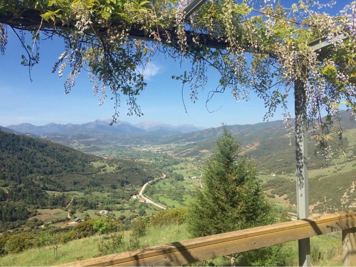 Luxury On Mountain With Great View