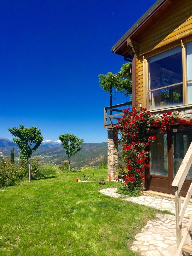 Luxury On Mountain With Great View *