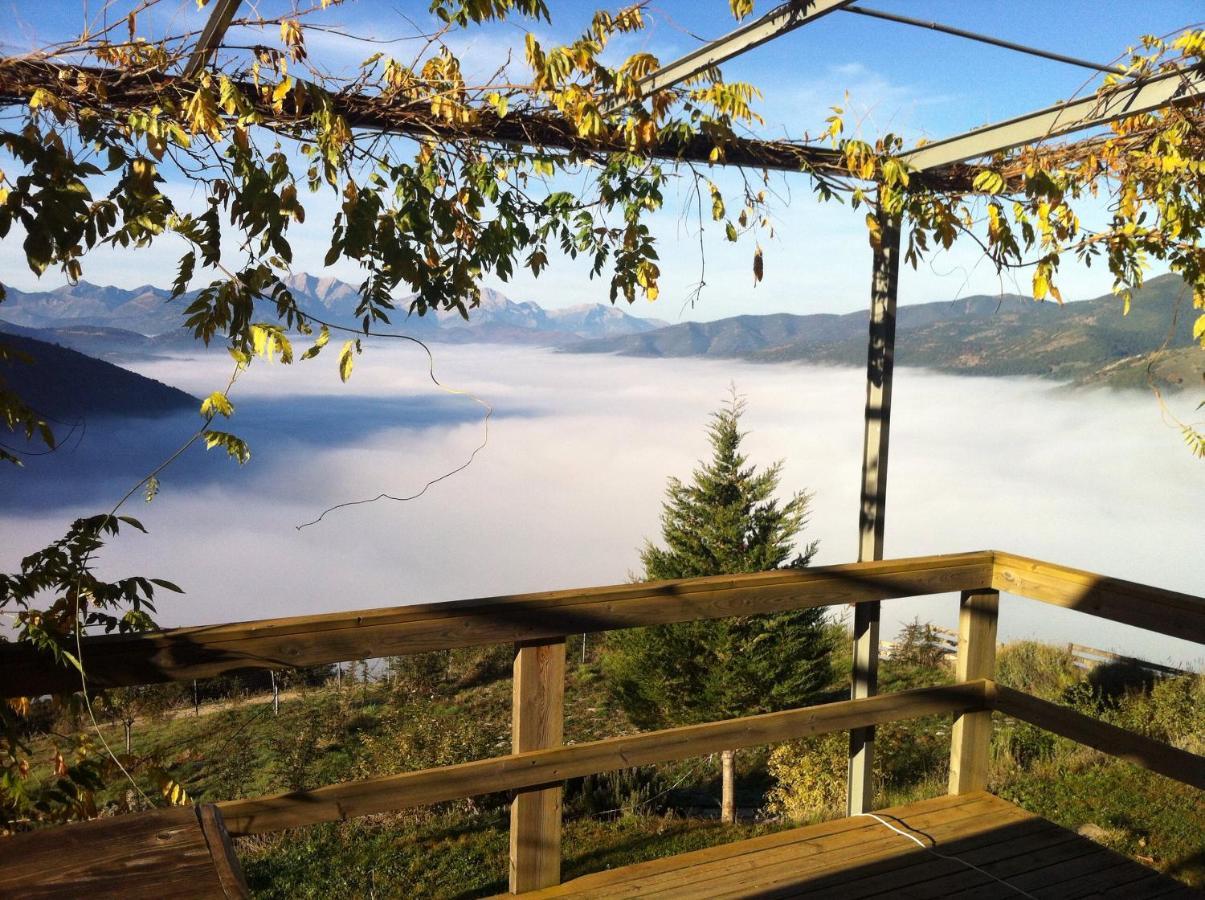 Chalet Luxury On Mountain With Great View
