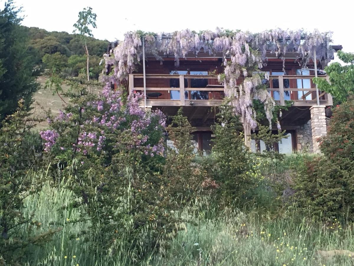 Luxury On Mountain With Great View * Kalavryta