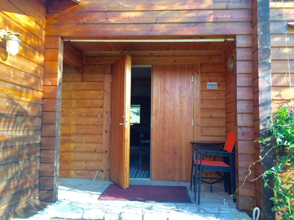 Chalet Luxury On Mountain With Great View