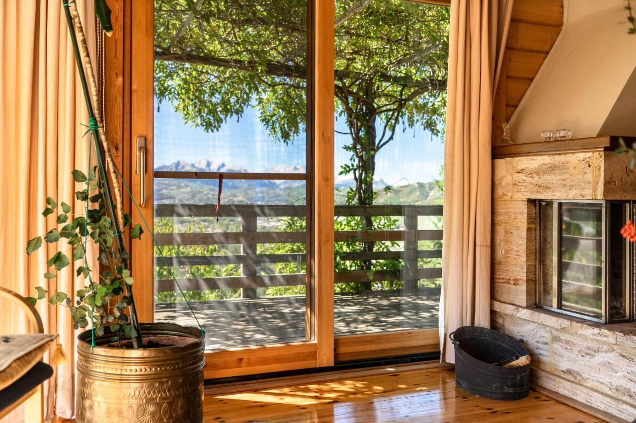 Chalet Luxury On Mountain With Great View *
