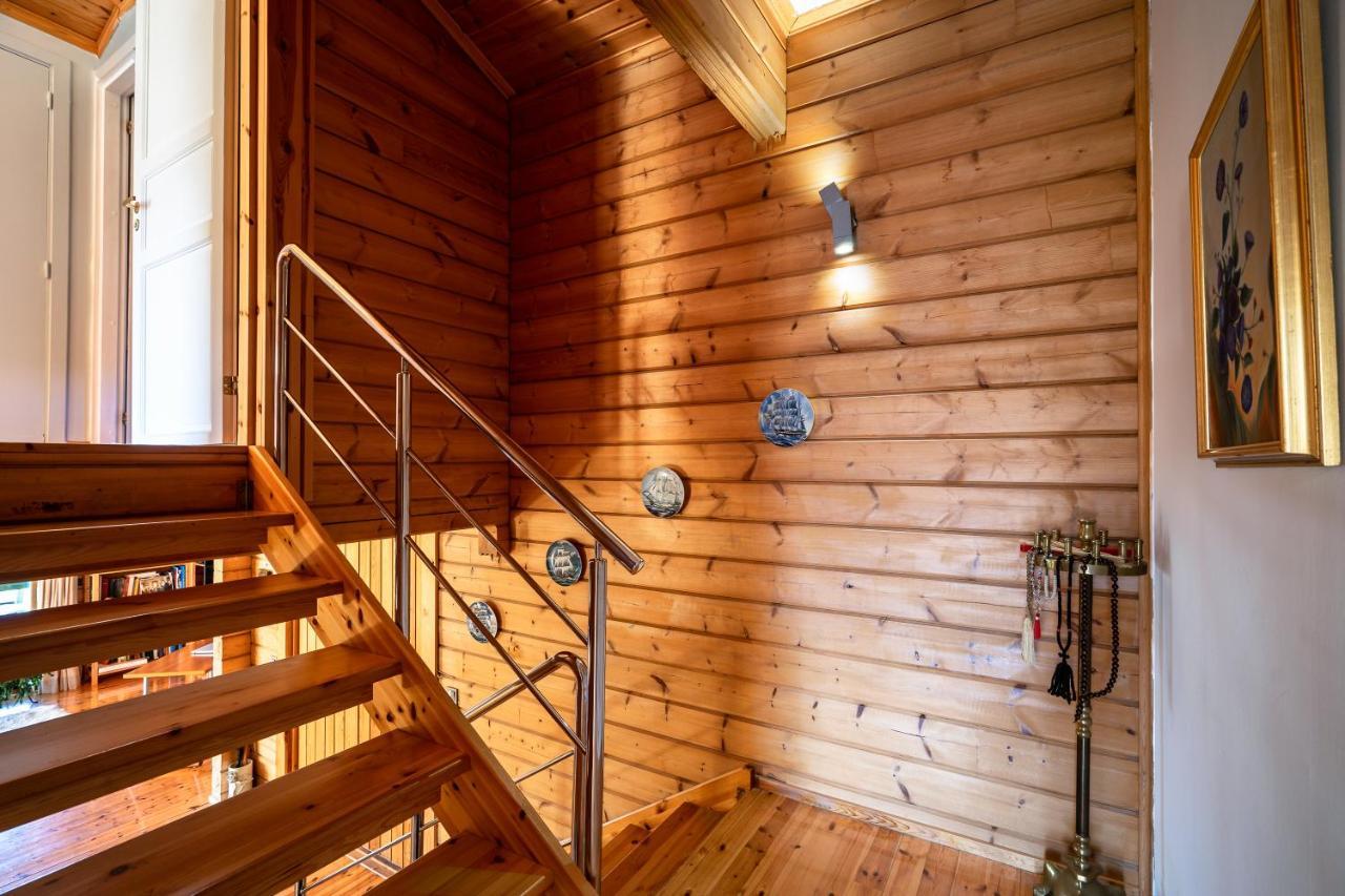 Luxury On Mountain With Great View *