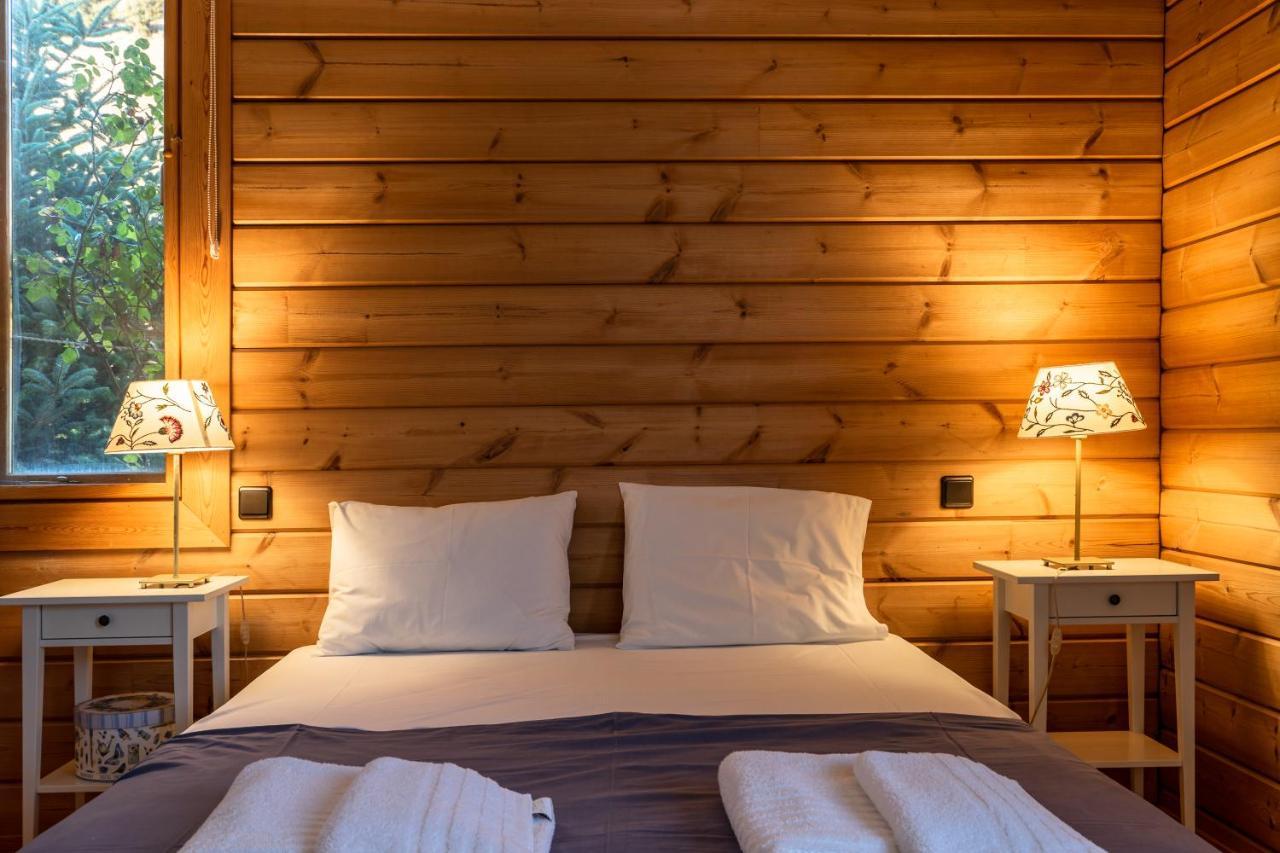 Chalet Luxury On Mountain With Great View