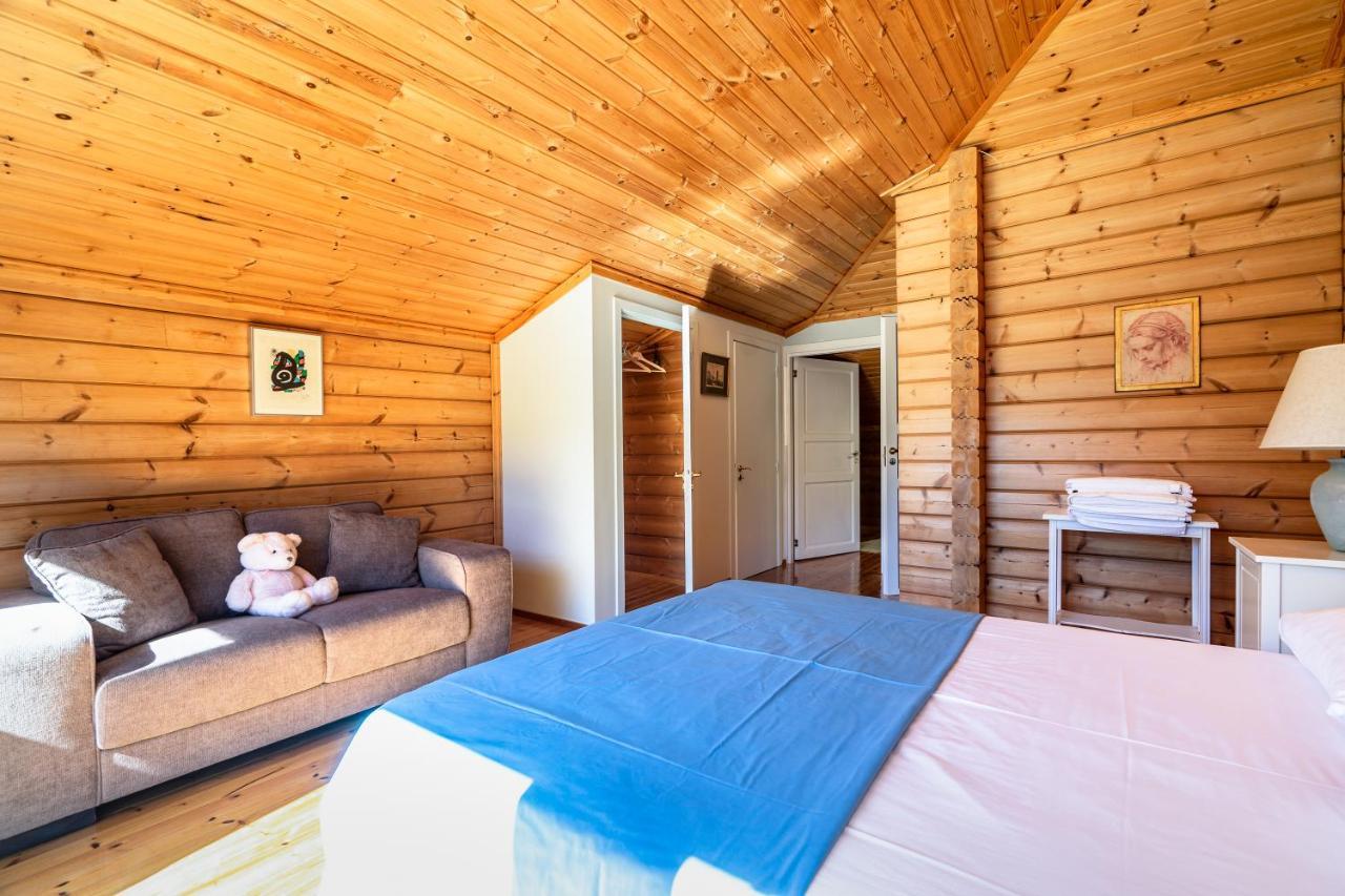 Luxury On Mountain With Great View *