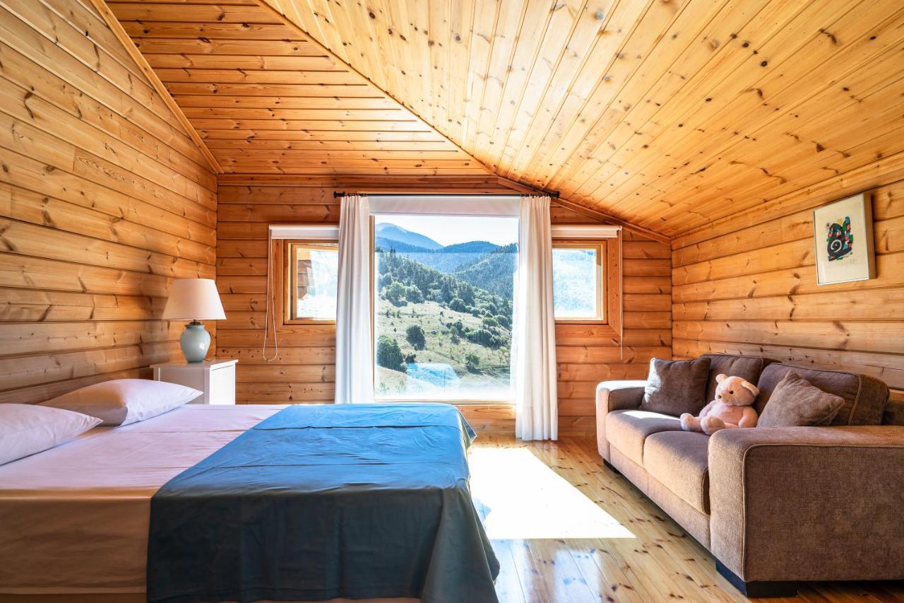 Luxury On Mountain With Great View