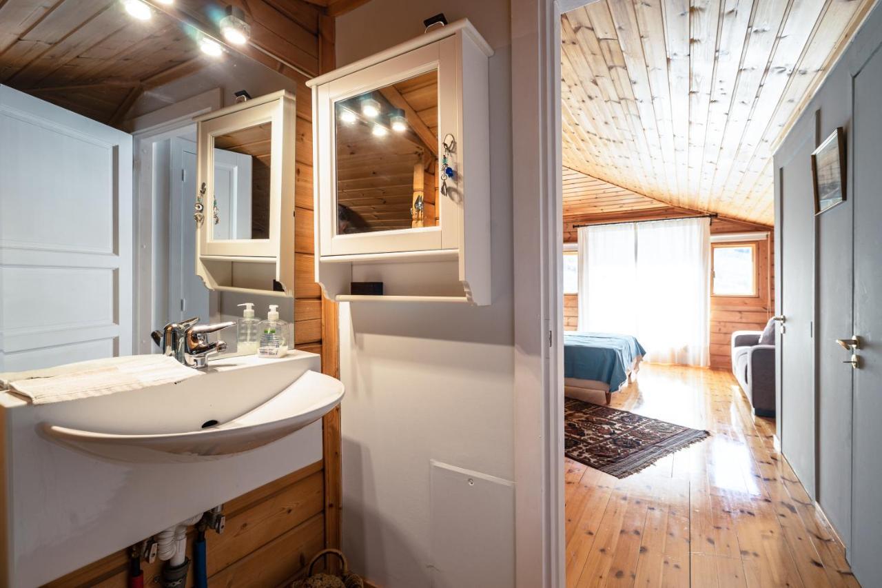 Luxury On Mountain With Great View *