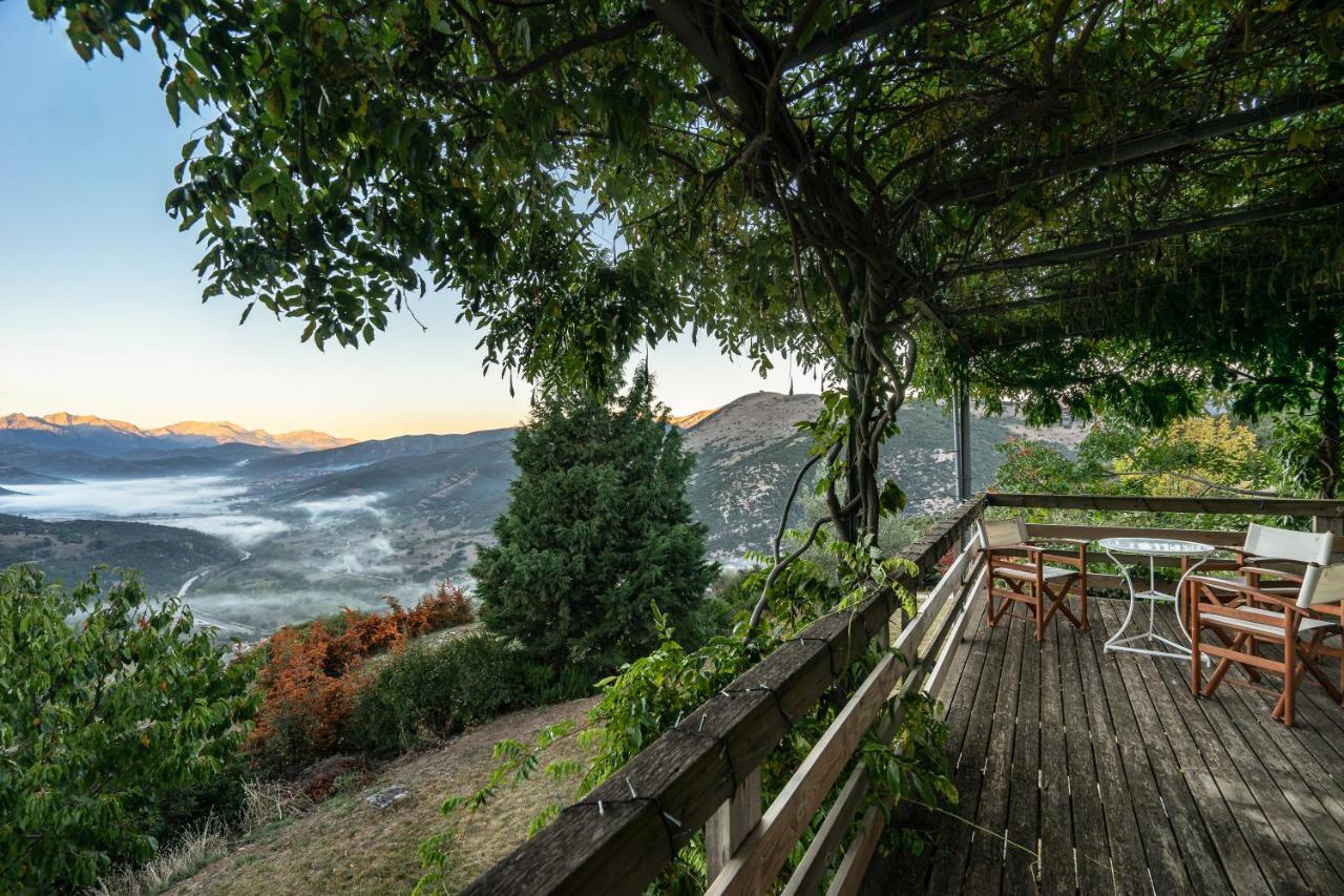 Luxury On Mountain With Great View Chalet *